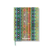 Omslag van Klein notebook zomer 2013
