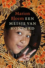 Omslag van Een meisje van honderd