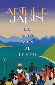 Omslag van De man van je leven