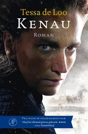 Omslag van Kenau