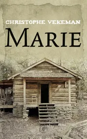 Omslag van Marie