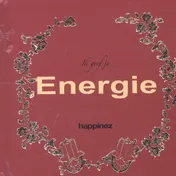 Omslag van Ik geef je energie
