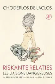Omslag van Riskante relaties