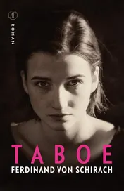 Omslag van Taboe