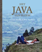 Omslag van Het Java van bloem