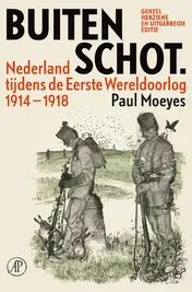 Omslag van Buiten schot