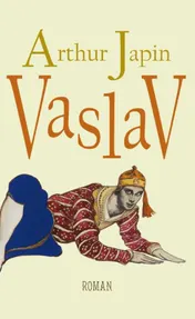 Omslag van Vaslav