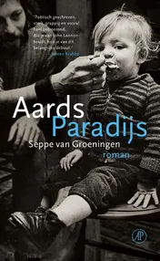 Omslag van Aards Paradijs