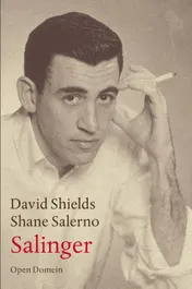 Omslag van Salinger