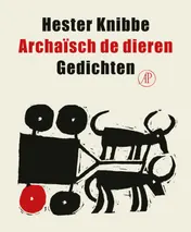 Omslag van Archaisch de dieren