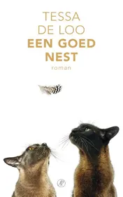 Omslag van Een goed nest