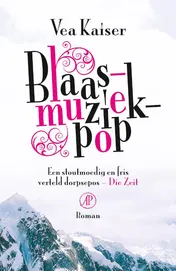 Omslag van Blaasmuziekpop