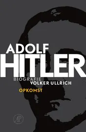 Omslag van 1 De jaren van opkomst 1889 – 1939