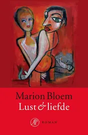 Omslag van Lust & liefde