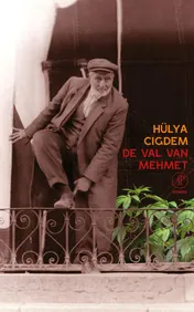 Omslag van De val van Mehmet