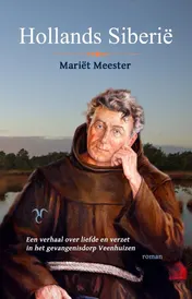Omslag van Hollands Siberie