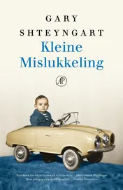 Omslag van Kleine mislukkeling