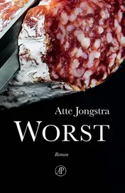 Omslag van Worst