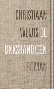 Omslag van De linkshandigen