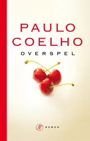 Omslag van Overspel