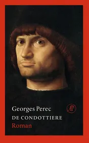 Omslag van De Condottiere