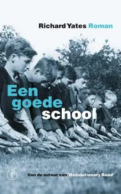 Omslag van Een goede school