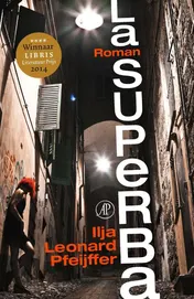 Omslag van La Superba