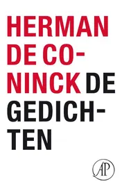 Omslag van De gedichten