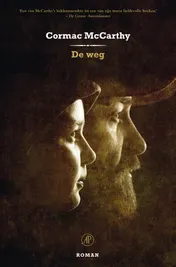 Omslag van De weg