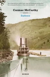 Omslag van Suttree