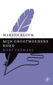 Omslag van Mijn grootmoeders hoed