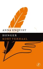 Omslag van Honger
