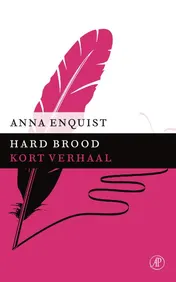 Omslag van Hard brood