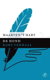 Omslag van De hond