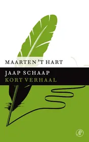 Omslag van Jaap Schaap
