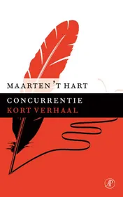 Omslag van Concurrentie