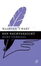 Omslag van Een nachtgezicht