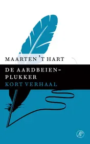 Omslag van De aardbeienplukker