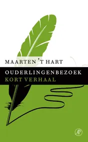 Omslag van Ouderlingenbezoek