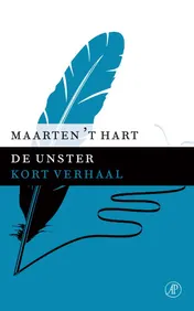 Omslag van De unster