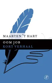 Omslag van Oom Job