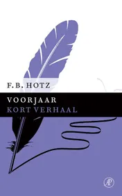 Omslag van Voorjaar