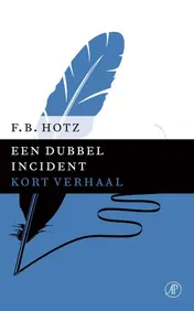 Omslag van Een dubbel incident