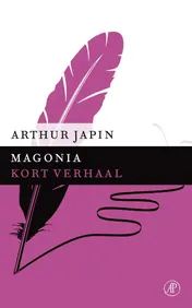 Omslag van Kort verhaal
