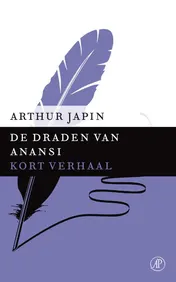 Omslag van Kort verhaal