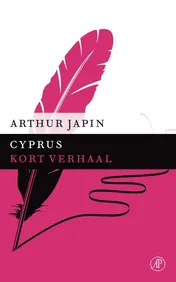 Omslag van Cyprus
