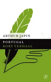 Omslag van Portugal