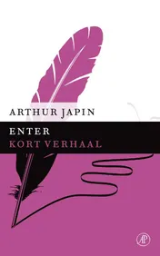Omslag van Enter