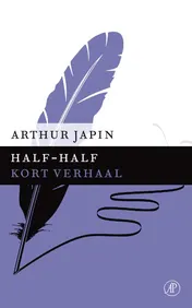 Omslag van Half-half