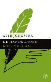 Omslag van De handschoen